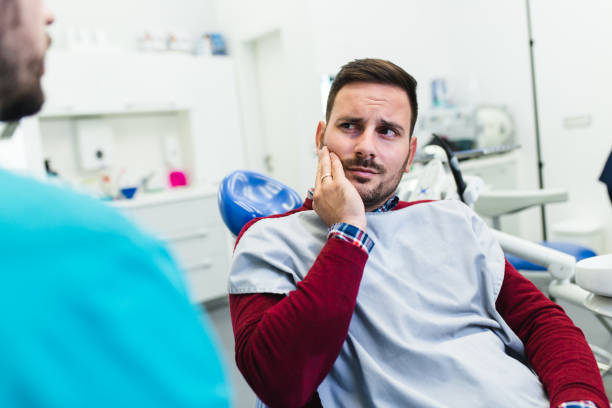 Why Choose Us for Your Dental Needs in Bourbonnais, IL