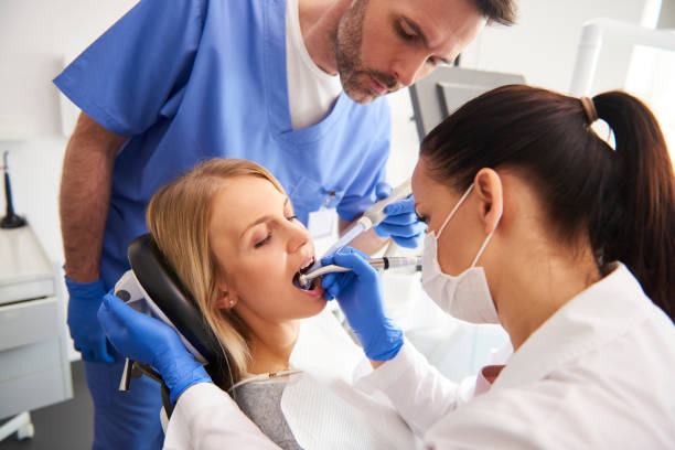 Best Sedation Dentistry  in Bourbonnais, IL