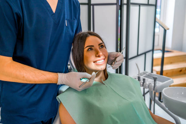 Best Crowns and Bridges  in Bourbonnais, IL