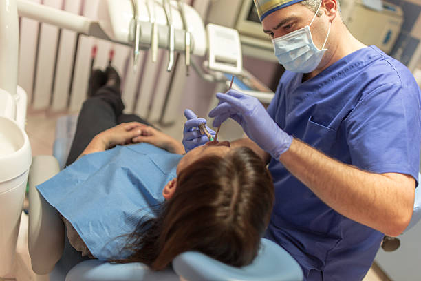 Best Oral Cancer Screening  in Bourbonnais, IL