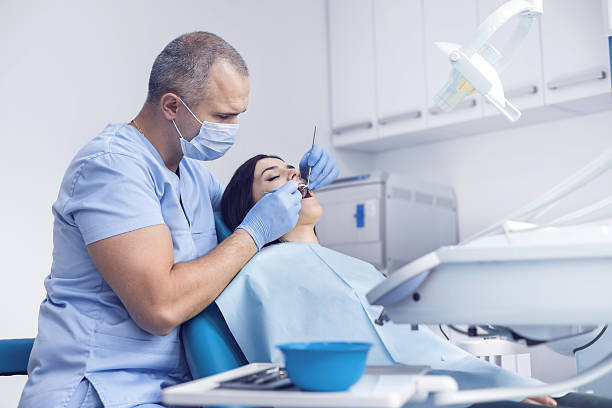 Best Tooth Extraction  in Bourbonnais, IL