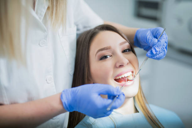 TMJ/TMD Treatment in Bourbonnais, IL